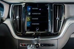 
										Volvo XC60, 2021 full									