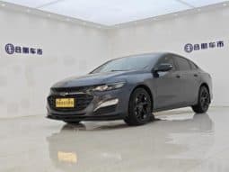 67d28dcf5b8ca Chevrolet Malibu XL, 2021