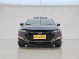 
										Chevrolet Malibu XL, 2021 full									