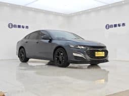 
										Chevrolet Malibu XL, 2021 full									