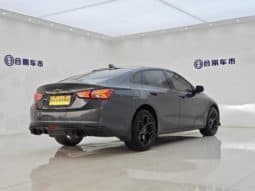 
										Chevrolet Malibu XL, 2021 full									