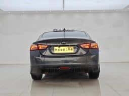 
										Chevrolet Malibu XL, 2021 full									
