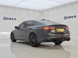 
										Chevrolet Malibu XL, 2021 full									