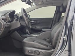 
										Chevrolet Malibu XL, 2021 full									