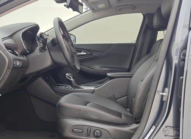 
								Chevrolet Malibu XL, 2021 full									