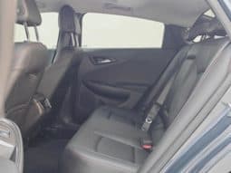 
										Chevrolet Malibu XL, 2021 full									