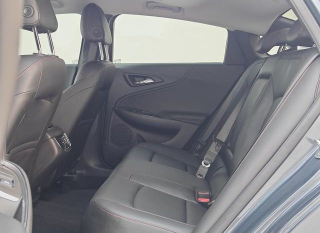
								Chevrolet Malibu XL, 2021 full									