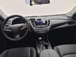 
										Chevrolet Malibu XL, 2021 full									