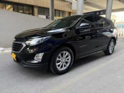 67d28dd54fcd1 Chevrolet Explorer, 2020