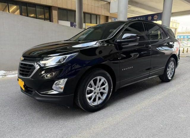 67d28dd54fcd1 Chevrolet Explorer, 2020