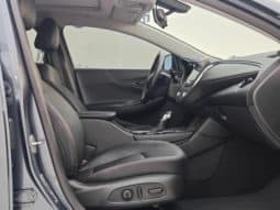 
										Chevrolet Malibu XL, 2021 full									