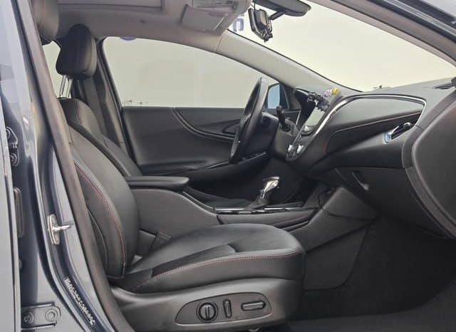 
								Chevrolet Malibu XL, 2021 full									