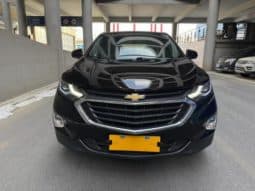 
										Chevrolet Explorer, 2020 full									