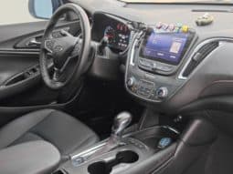 
										Chevrolet Malibu XL, 2021 full									