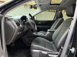
										Chevrolet Explorer, 2020 full									
