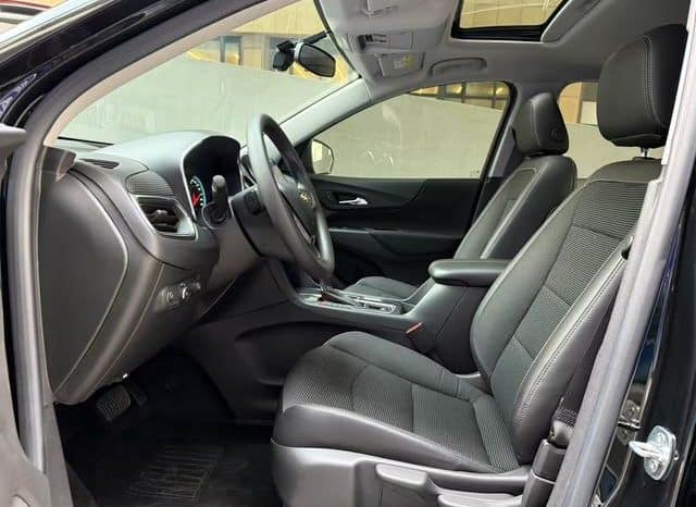 
								Chevrolet Explorer, 2020 full									