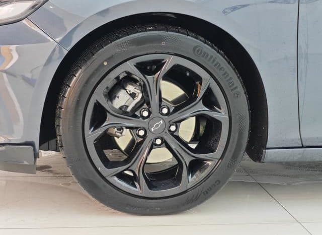 
								Chevrolet Malibu XL, 2021 full									