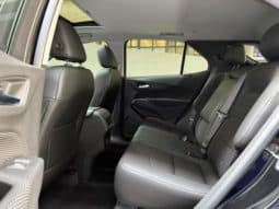 
										Chevrolet Explorer, 2020 full									