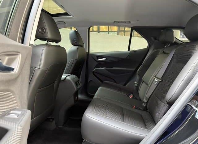 
								Chevrolet Explorer, 2020 full									