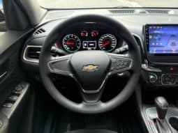 
										Chevrolet Explorer, 2020 full									