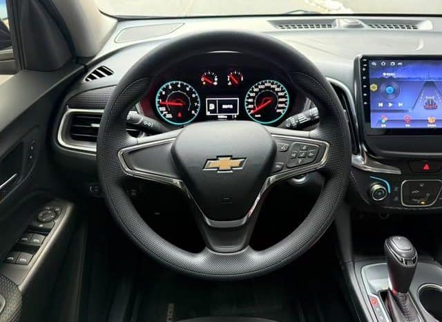 
								Chevrolet Explorer, 2020 full									