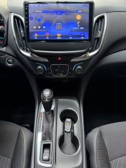 
										Chevrolet Explorer, 2020 full									
