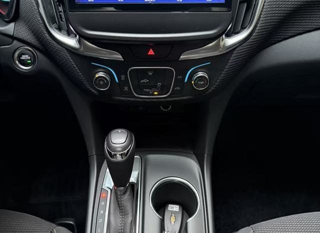 
								Chevrolet Explorer, 2020 full									
