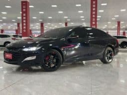 67d28dda7ddbb Chevrolet Malibu XL, 2022