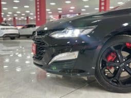 
										Chevrolet Malibu XL, 2022 full									