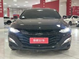 
										Chevrolet Malibu XL, 2022 full									