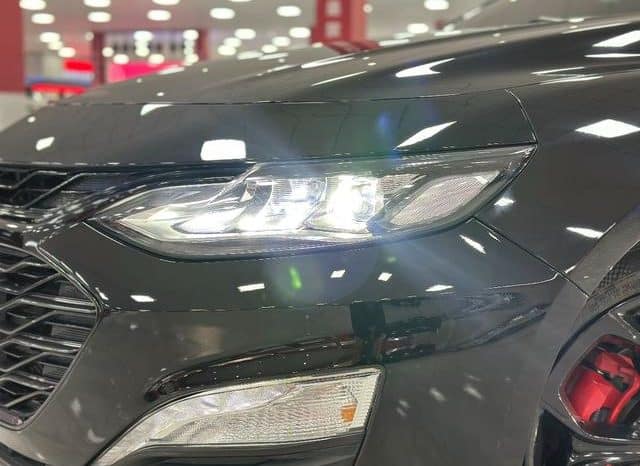 
								Chevrolet Malibu XL, 2022 full									