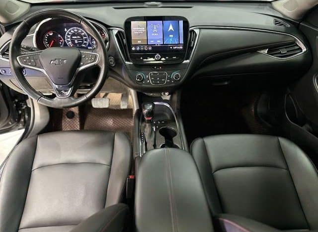 
								Chevrolet Malibu XL, 2022 full									