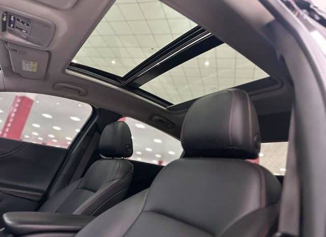 
								Chevrolet Malibu XL, 2022 full									