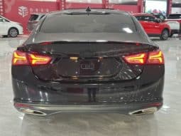 
										Chevrolet Malibu XL, 2022 full									