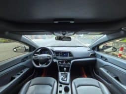 
										Hyundai Elantra (VI), 2020 full									