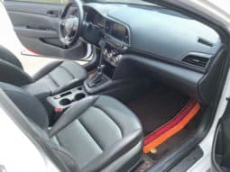 
										Hyundai Elantra (VI), 2020 full									