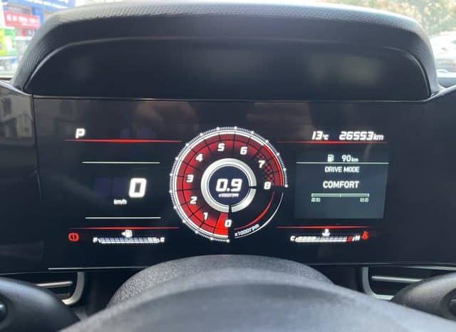 
								Hyundai Elantra (VII), 2023 full									