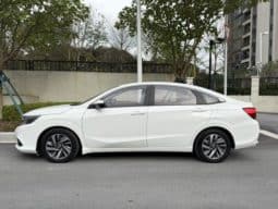
										Honda Crider, 2020 full									