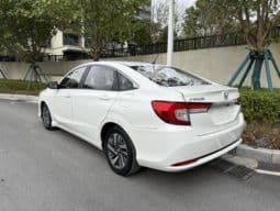 
										Honda Crider, 2020 full									