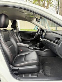
										Honda Crider, 2020 full									
