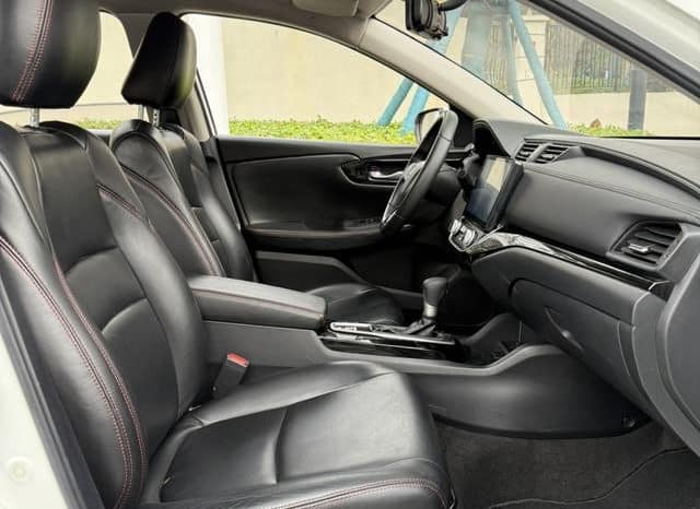 
								Honda Crider, 2020 full									