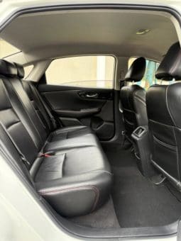
										Honda Crider, 2020 full									