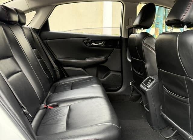 
								Honda Crider, 2020 full									