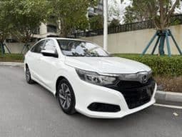 
										Honda Crider, 2020 full									