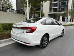 
										Honda Crider, 2020 full									