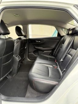 
										Honda Crider, 2020 full									