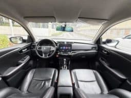
										Honda Crider, 2020 full									