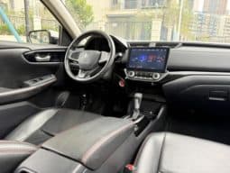 
										Honda Crider, 2020 full									