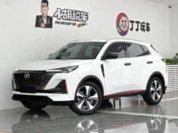 67d29174a43a8 Changan CS55 PLUS, 2022