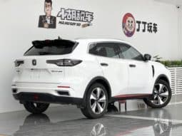 
										Changan CS55 PLUS, 2022 full									